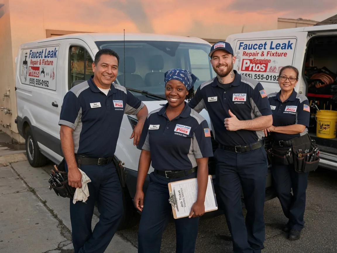 Faucet Repair company in Henrietta, NY
