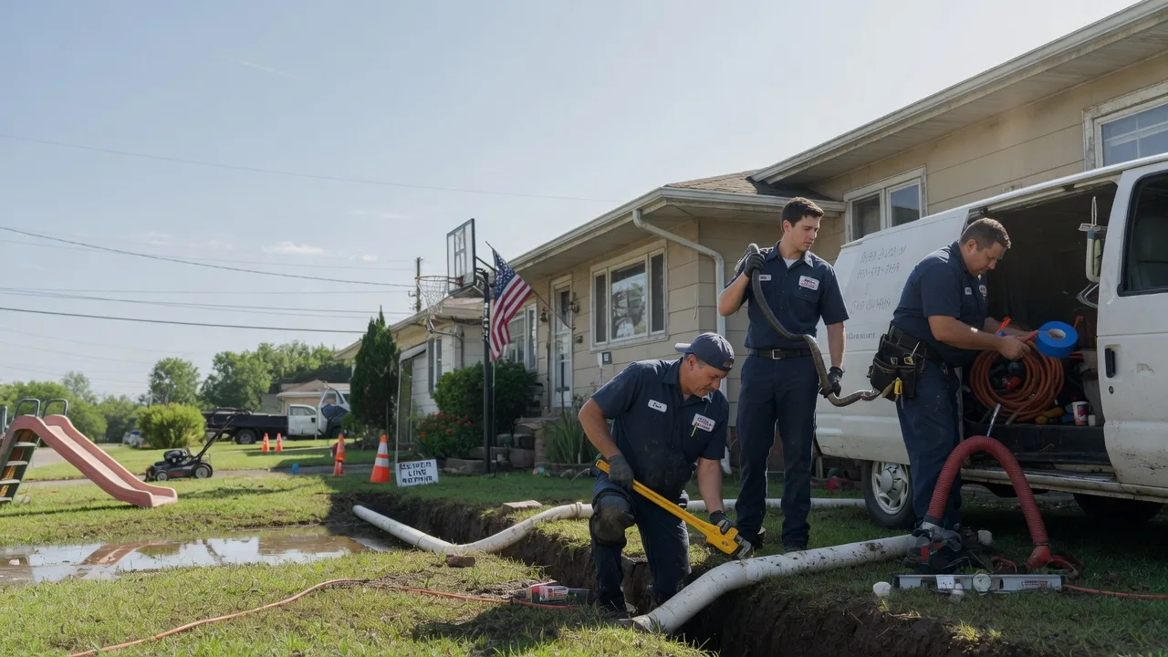 Toilet Installation in Henrietta, NY near me